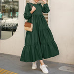 Verde militare