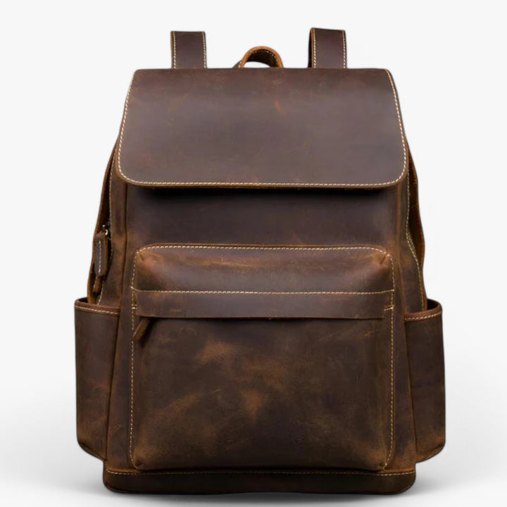 Zaino unisex multitasche urbano per adulti, ideale per viaggio e uso quotidiano.