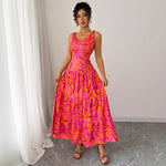 Rosa-arancio