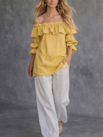 Giallo limone