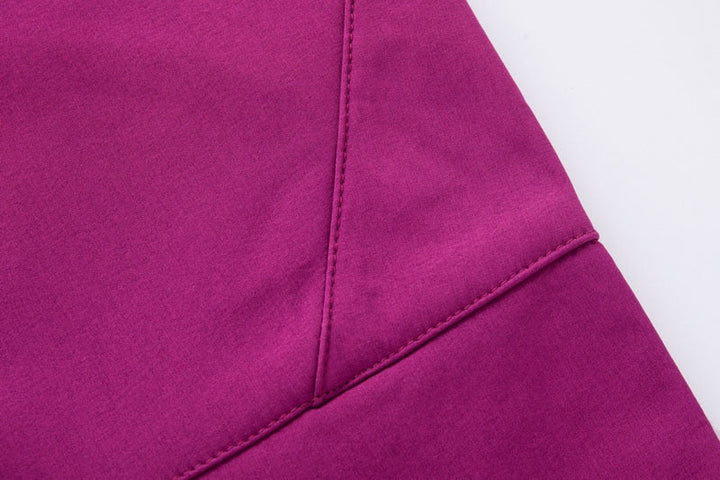 Pantaloni trekking donna stile casual, impermeabili e flessibili, ottimi per viaggio e attività outdoor.