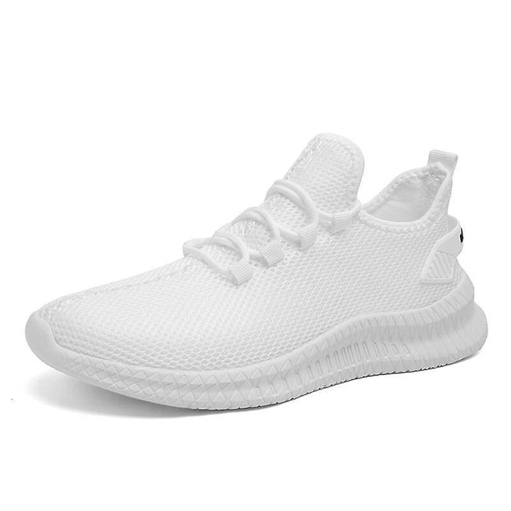Scarpe ortopediche PerfectConfort, perfette per camminare con supporto e ammortizzazione quotidiana.