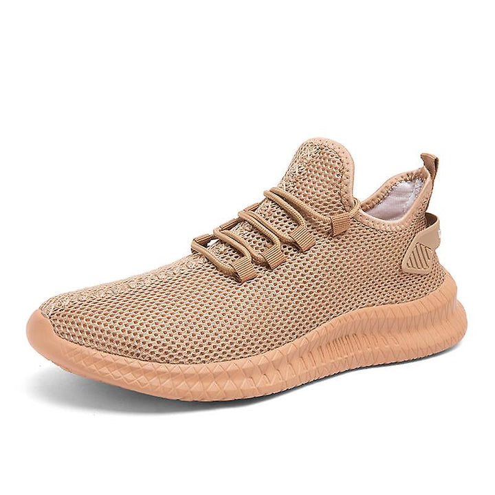 Sneaker ortopediche PerfectConfort unisex, supporto postura, ammortizzate per camminata quotidiana.