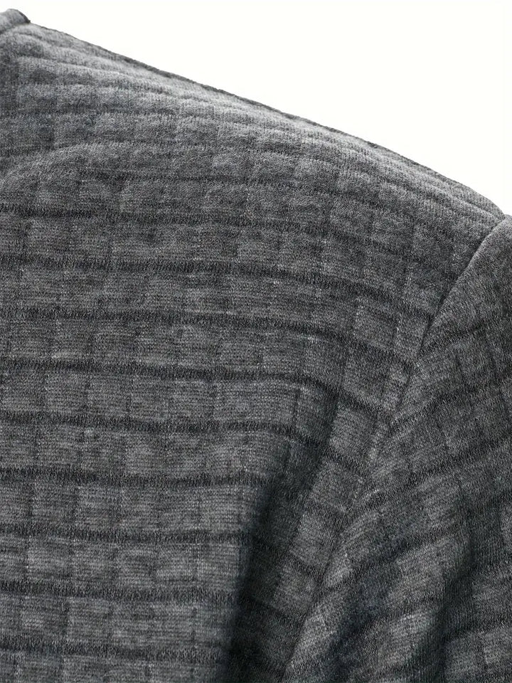 Giacca da uomo primaverile casual, leggera e di moda, con cerniera.