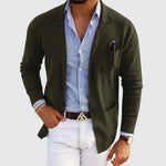 Verde militare