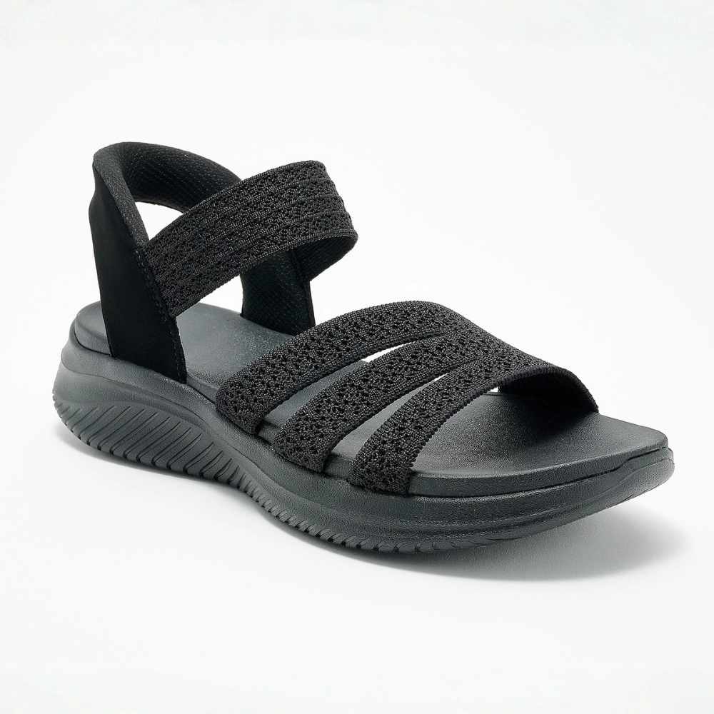 Sandali donna Ultra Sport, design comodo e versatile. Scarpe estive perfette per comfort e stile nella moda casual.