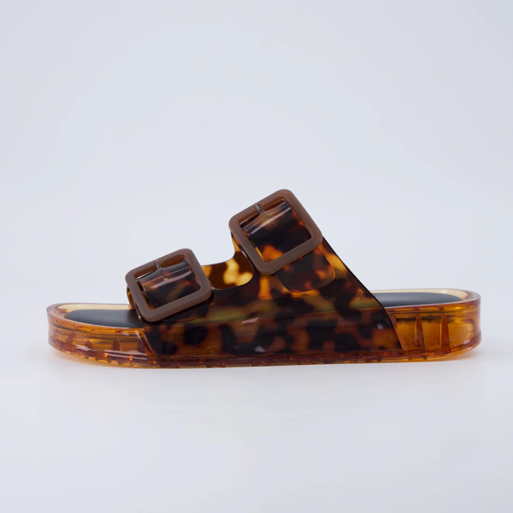 Sandali donna Jelly estivi, versatili e disponibili in vari colori. Ideali per outfit casual eleganti di moda.