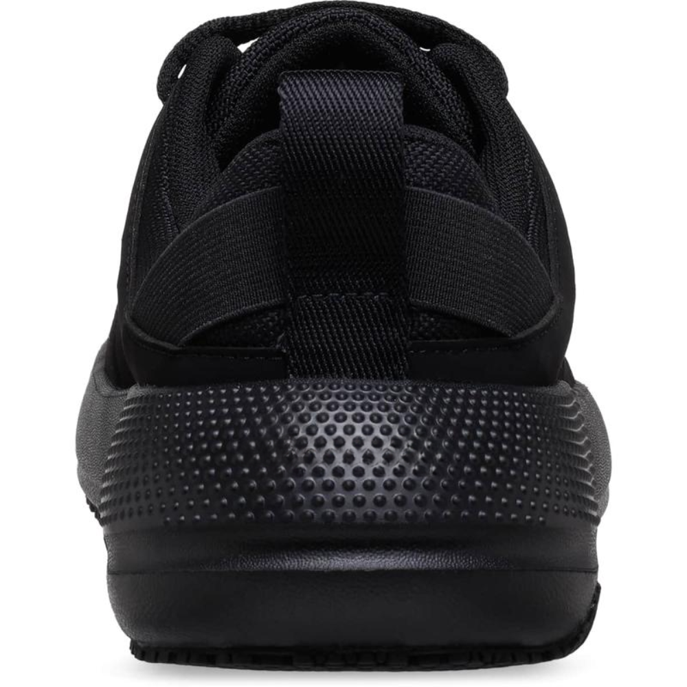 Calzature donna nere per un look sofisticato. Sneakers eleganti e comode, ideali per la moda donna e il lavoro.