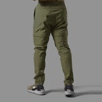 Verde militare
