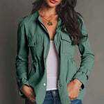 Verde militare