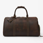 Marrone scuro 55cm