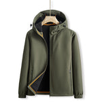 Verde militare