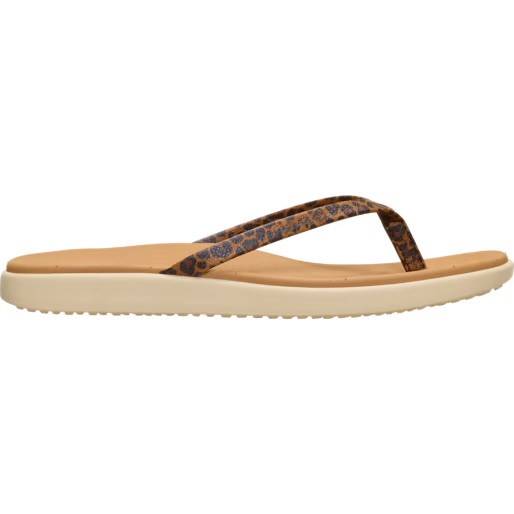 Scarpe da donna estive Maui Breeze, infradito versatili per un look alla moda e confortevole.