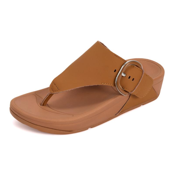 Moda estiva: sandali donna Arlee Thong, versatili per look casual e chic, ideali per spiaggia.