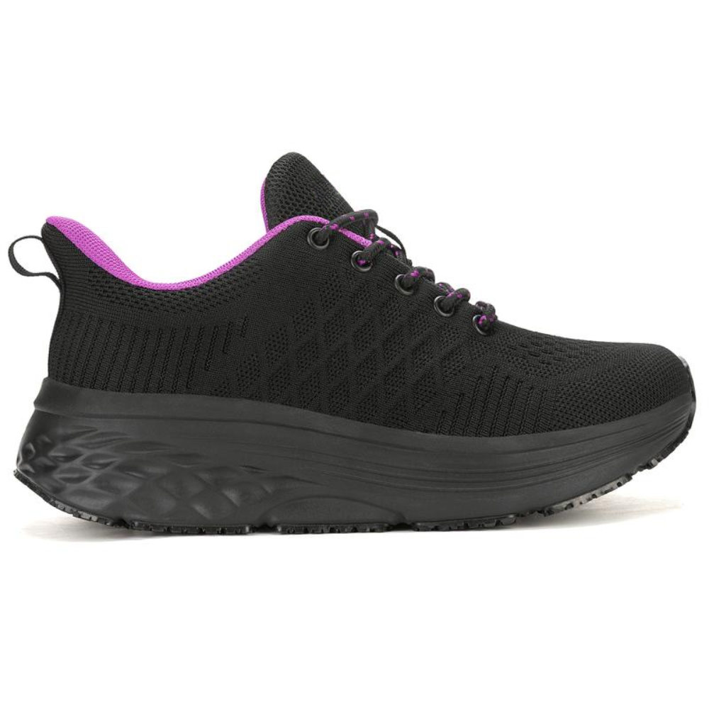 Sneakers nere Phantom Grip da donna, perfette per un look casual e alla moda.