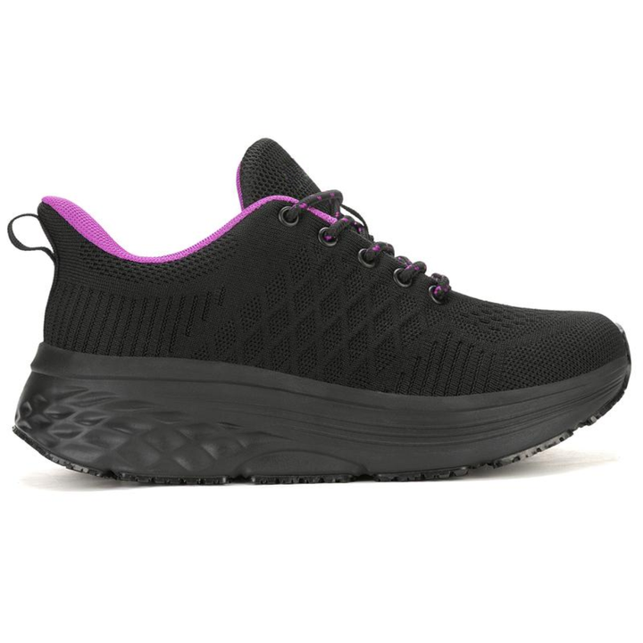 Sneakers nere Phantom Grip da donna, perfette per un look casual e alla moda.