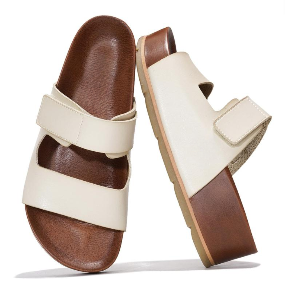 Scarpe eleganti donna: sandali estivi versatili con dettagli raffinati, ideali per un comfort quotidiano e moda femminile.