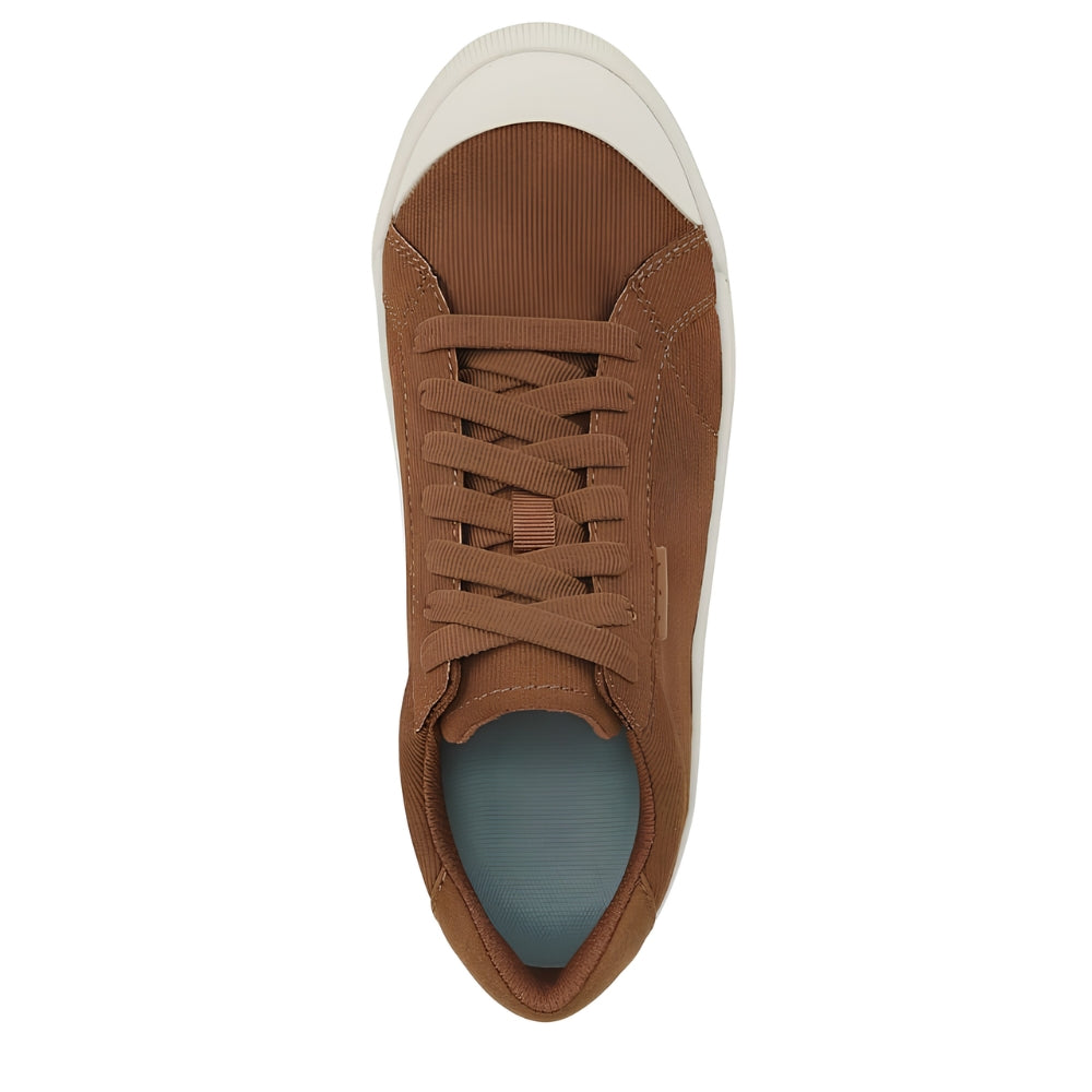 Sneakers Cloud platform donna, comode e leggere. Ideali per lunghe passeggiate, stile casual e moda.