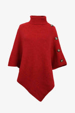 Rosso scuro