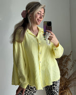 Giallo chiaro
