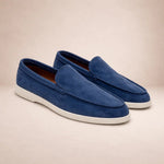 Blu scuro
