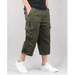 Verde militare
