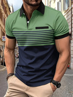 Verde militare