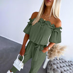 Verde militare