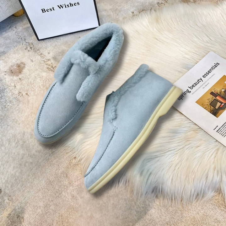 Scarpe donna invernali moda, versatili per ogni giorno: uniscono comfort, stile ed eleganza.
