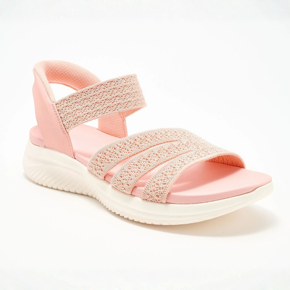 Sandali donna comodi e versatili, disponibili in vari colori. Scarpe estive perfette per ogni outfit casual.
