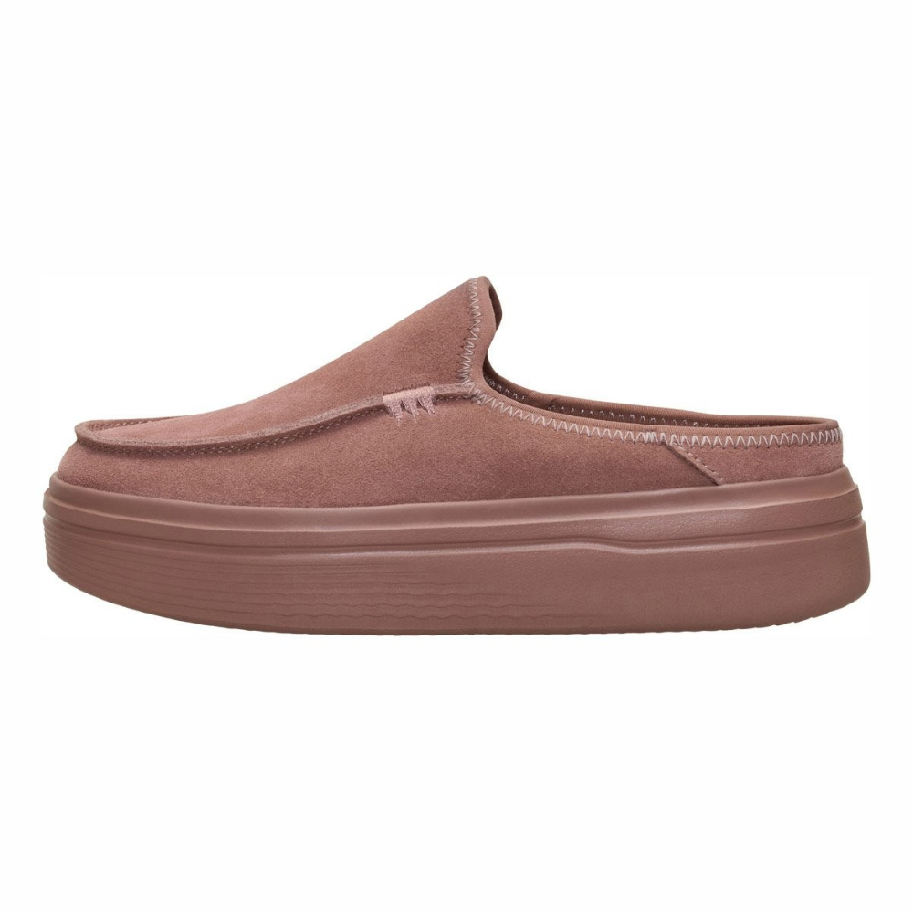 Versatili sandali donna Austin Lift con plateau, ideali per outfit estivi casual o eleganti, comfort assicurato.