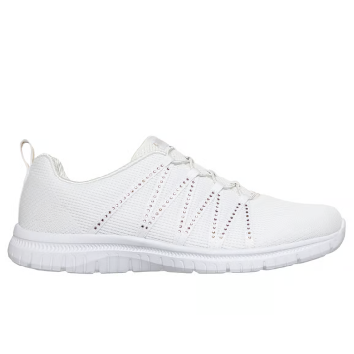 Sneakers donna per passeggio, perfette per comfort e stile in primavera ed estate. Leggerezza assicurata.
