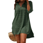 Verde militare