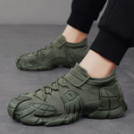 Verde militare