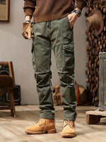 Verde militare