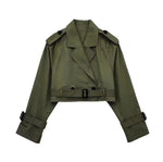 Verde militare