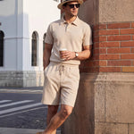 Beige rosato