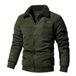 Verde militare