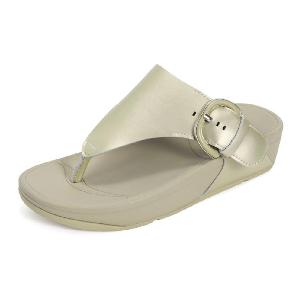 Materiale di qualità per sandali donna Arlee Thong, garantendo comfort e durata per l'estate.