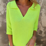 Verde neon
