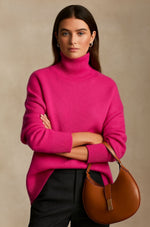 Rosa Shocking