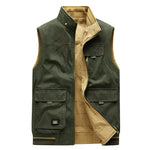 Verde militare