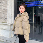 Beige e marrone