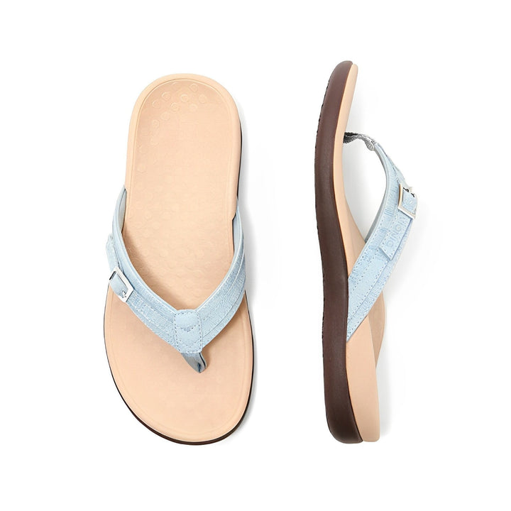 Sandali donna colorati per l'estate, design aperto e leggero, perfetti per moda estiva e comfort.