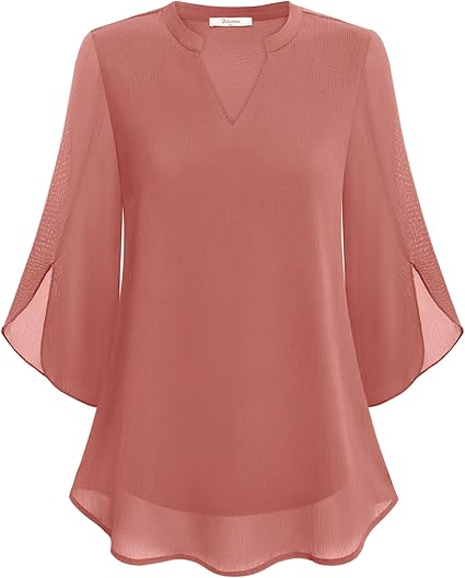 Moda femminile: blusa fluida donna a maniche a pipistrello, camicetta elegante per un look contemporaneo.