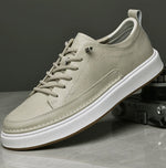 Beige e marrone
