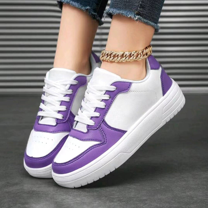 Scarpe da uomo leggere e traspiranti, ottime per il comfort durante primavera e autunno.