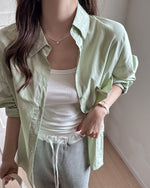 Verde chiaro