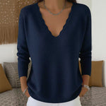 Blu scuro