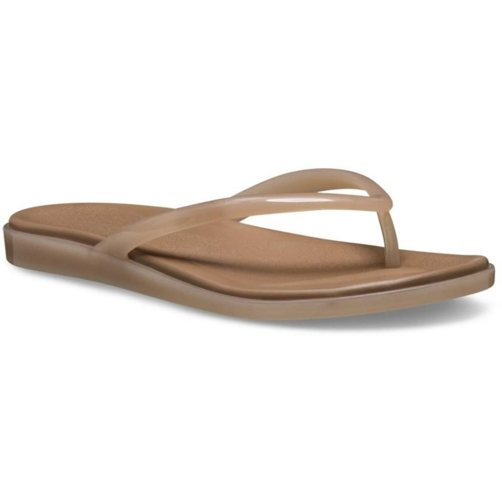 Scarpe estive donna Infradito Miami, edizione limitata leopardata. Ideali per la spiaggia.